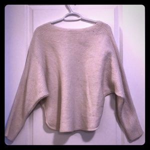 Babaton cashmere sweater